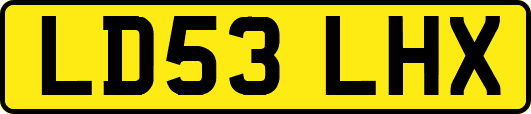 LD53LHX