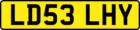 LD53LHY