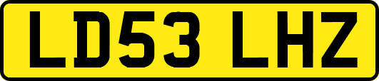 LD53LHZ
