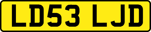 LD53LJD