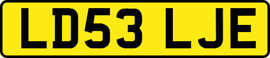 LD53LJE