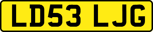 LD53LJG
