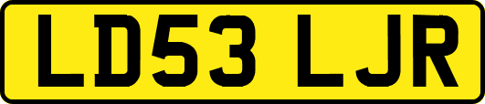 LD53LJR