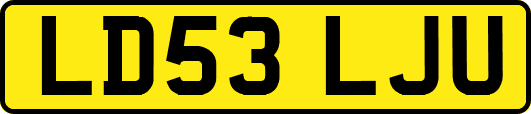 LD53LJU