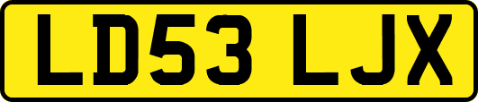 LD53LJX