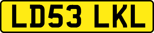 LD53LKL