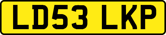 LD53LKP