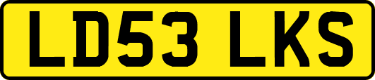 LD53LKS