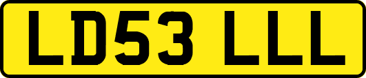 LD53LLL