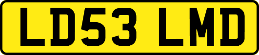 LD53LMD