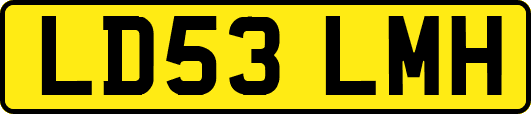 LD53LMH