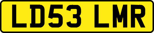 LD53LMR