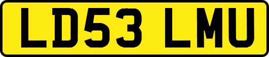 LD53LMU