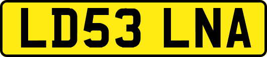 LD53LNA