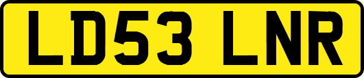 LD53LNR
