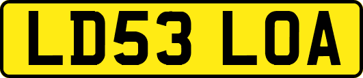 LD53LOA