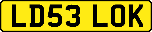 LD53LOK