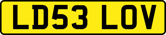 LD53LOV