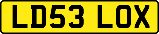 LD53LOX