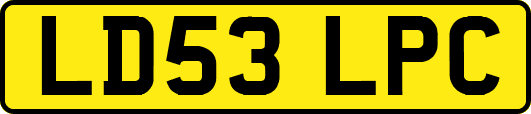 LD53LPC
