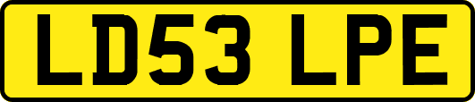 LD53LPE