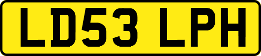 LD53LPH