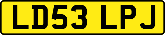 LD53LPJ
