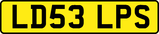 LD53LPS