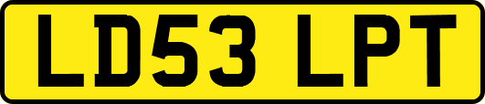 LD53LPT
