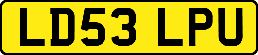 LD53LPU