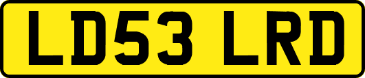 LD53LRD
