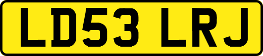 LD53LRJ