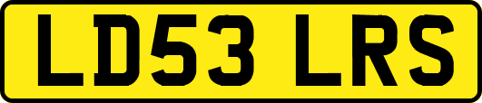 LD53LRS