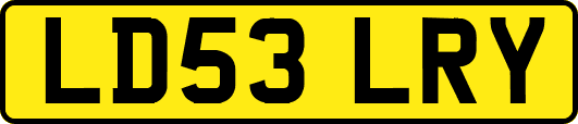 LD53LRY