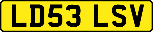 LD53LSV