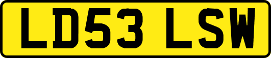 LD53LSW