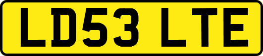 LD53LTE