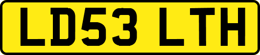 LD53LTH