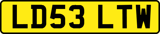 LD53LTW