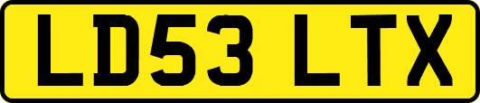 LD53LTX