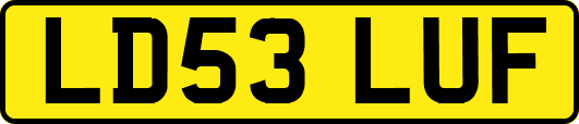 LD53LUF