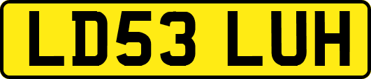 LD53LUH