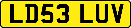 LD53LUV