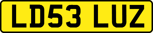 LD53LUZ