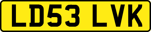 LD53LVK