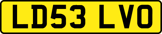 LD53LVO