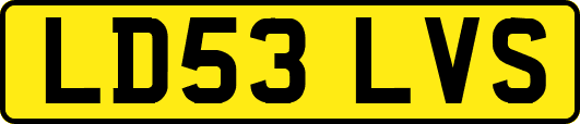 LD53LVS