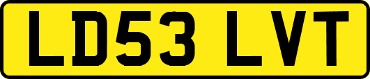 LD53LVT