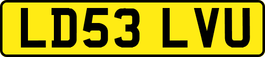 LD53LVU