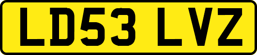 LD53LVZ